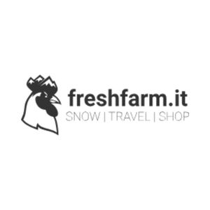 FreshFarm rabattkoder
