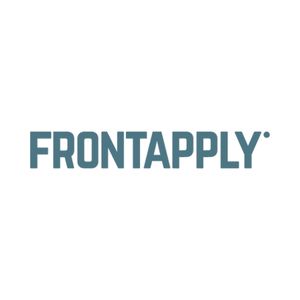 Frontapply rabattkoder