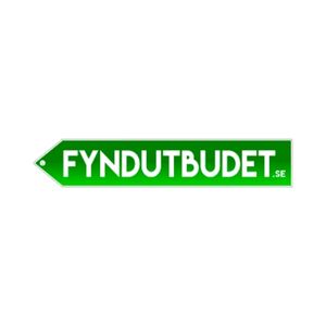 Fyndutbudet rabattkoder