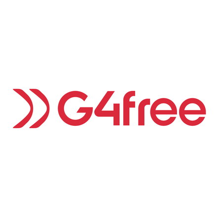 G4Free rabattkoder