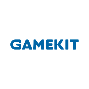 Gamekit rabattkod