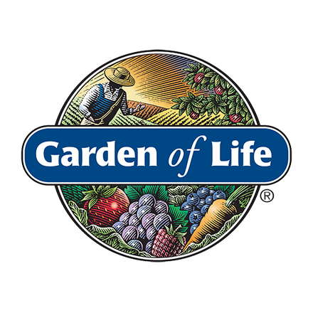 Garden of Life rabattkoder
