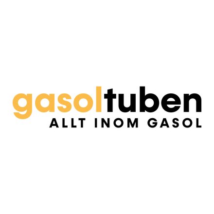 Gasoltuben