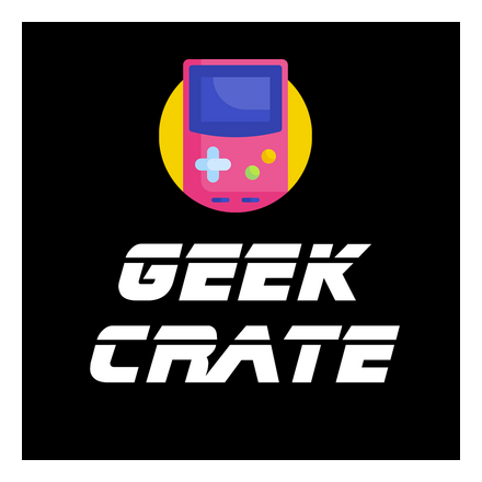 Geek Crate rabattkoder