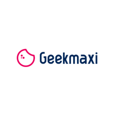 Geekmaxi rabattkoder