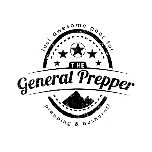 General Prepper rabattkoder