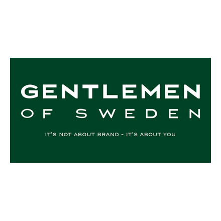 Gentlemen of Sweden rabattkoder