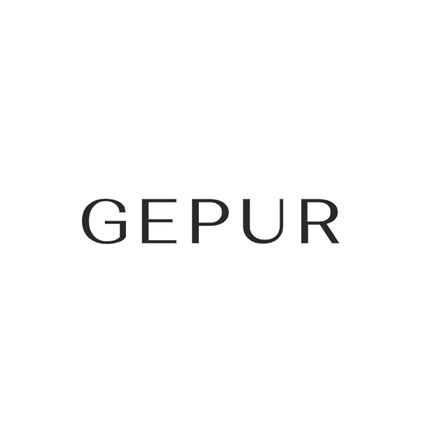 Gepur rabattkoder