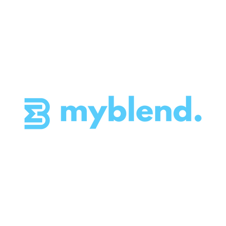 My Blend rabattkoder