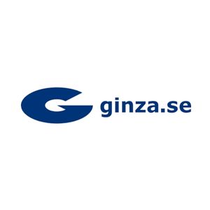 Ginza rabattkoder