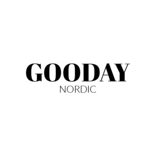 Gooday Nordic rabattkoder