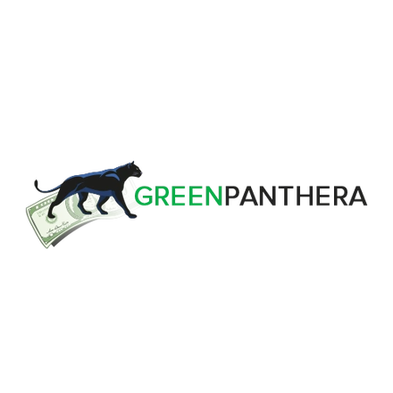 Green Panthera rabattkoder