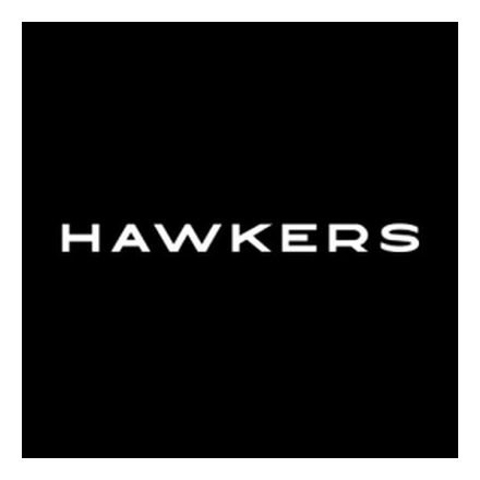 Hawkersco rabattkoder