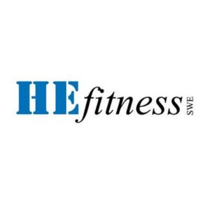 HeFitness rabattkoder