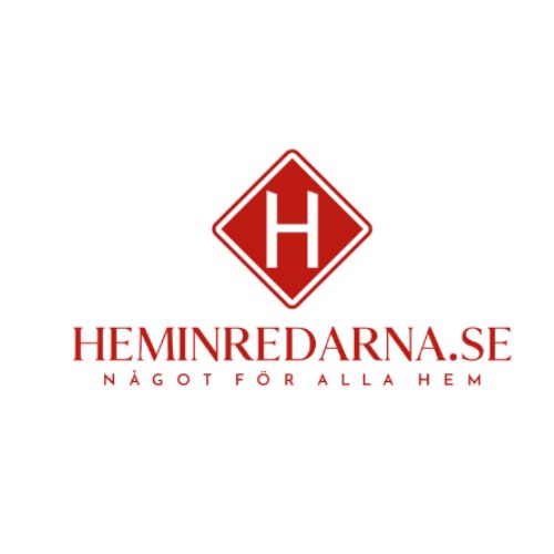 Heminredarna rabattkoder