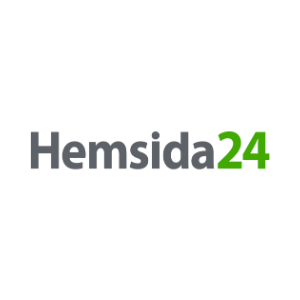 Hemsida24 rabattkoder