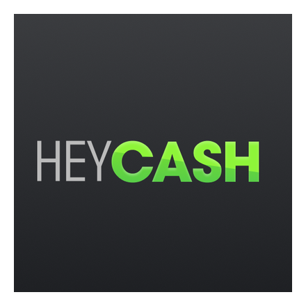 Hey Cash rabattkoder