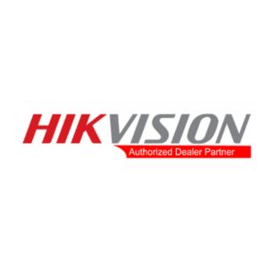 Hikvision Alarm System rabattkoder