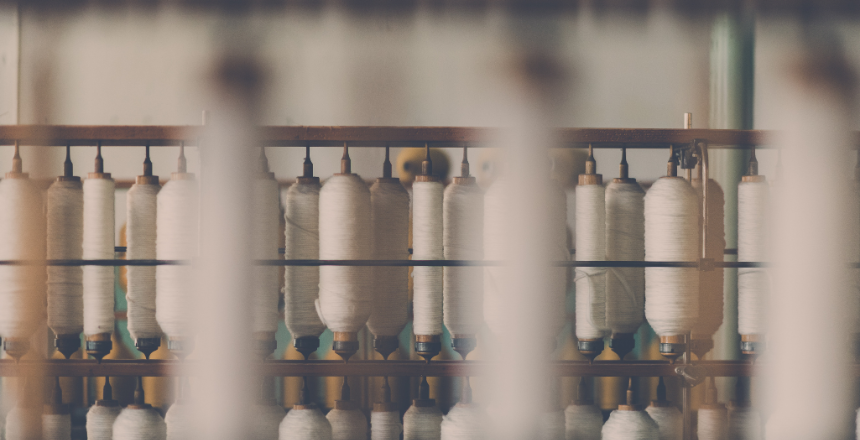 fabrik för fast fashion