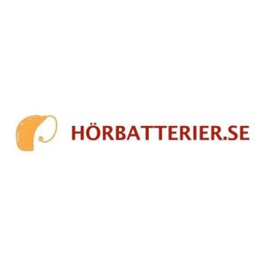 Hörbatterier rabattkoder