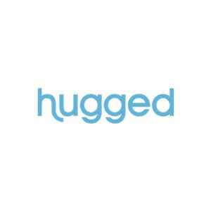 Hugged rabattkoder