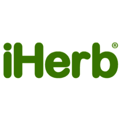 iHerb rabattkod