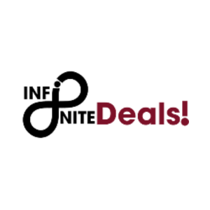 InfiniteDeals rabattkoder