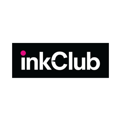 InkClub rabattkod