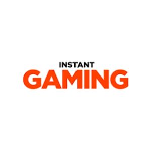 Instant Gaming rabattkod