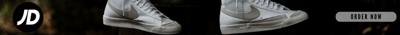 JD Sports Rabattkod banner