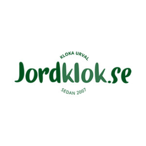 Jordklok rabattkoder