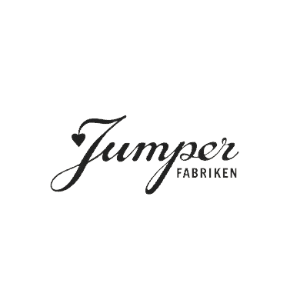 Jumper Fabriken rabattkoder