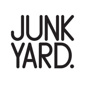 Junkyard logo
