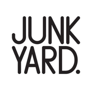 Junkyard rabattkoder