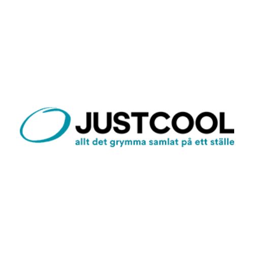 Justcool rabattkoder