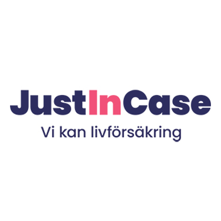 Just In Case rabattkoder