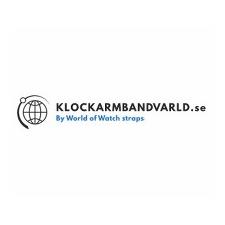 Klockarmband Varld rabattkoder