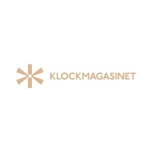 Klockmagasinet rabattkoder
