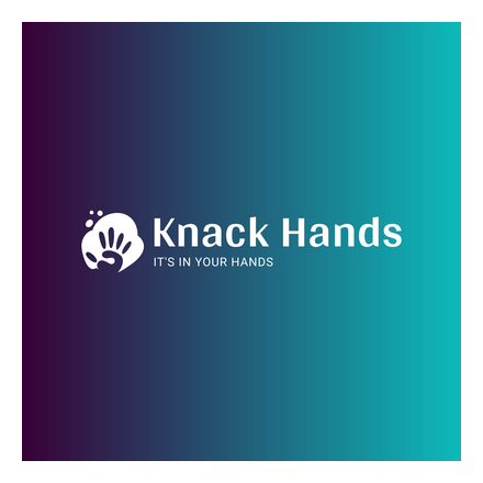 Knack Hands rabattkoder