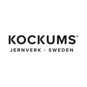 Kockums Jernverk rabattkoder