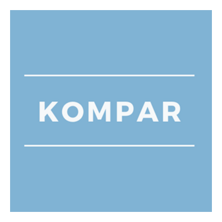 Kompar rabattkoder