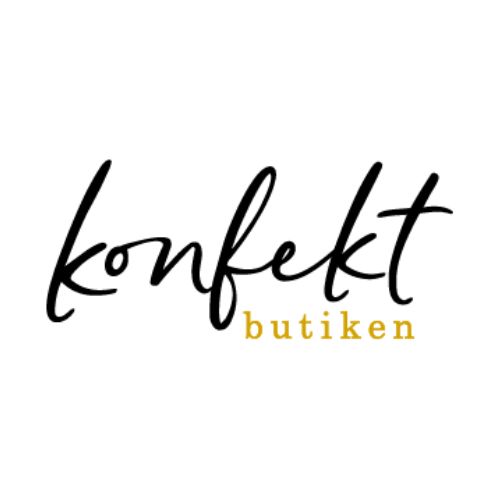 Konfektbutiken rabattkoder