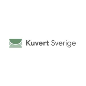 Kuvert Sverige rabattkoder