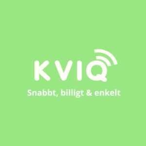 Kviq rabattkoder