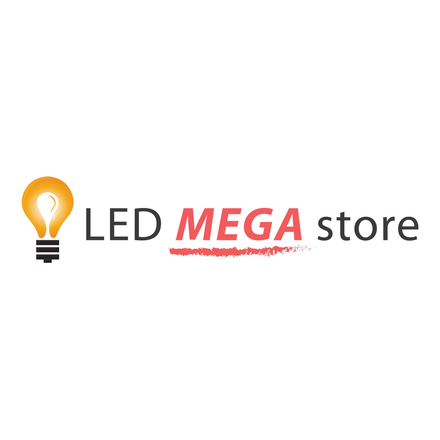 LED Mega Store rabattkoder