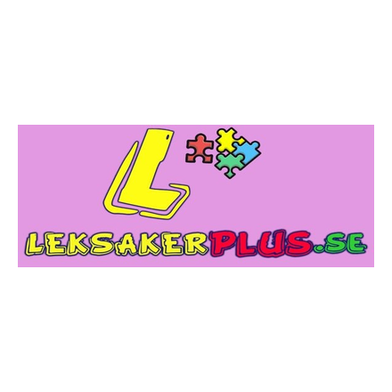 Leksaker Plus rabattkoder