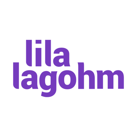 Lila Lagohm rabattkoder