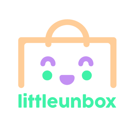 Little Unbox rabattkoder