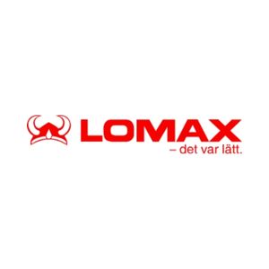 Lomax rabattkoder