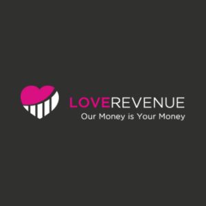 Love Revenue rabattkoder